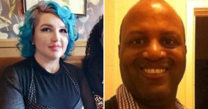 'Jealous' man accused of wife's murder threatened to slit her throat years earlier