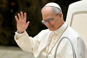 Le pape en France : un programme à confirmer, une visite à financer