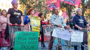 Treviso, salari e pensioni crescono meno del costo della vita: perso fino all’8 per cento del potere d’acquisto