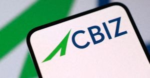 Accounting tie-up figures brains need more brawn