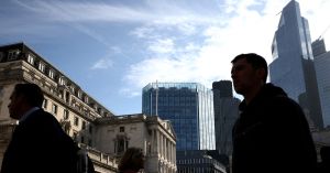 Creating bond chaos is a bad way to hike rates