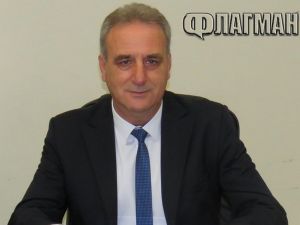 Да мисля за нов мандат? Имам още много работа за вършене за Айтос