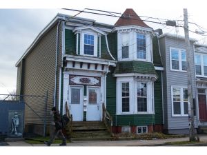 Letter: Let's preserve our architectural heritage
