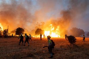 Οι συνέπειες μπορεί να διαρκέσουν για χρόνια
