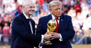 Fifa pleše po rubu, ali još nije ljudima ogadila mundijal