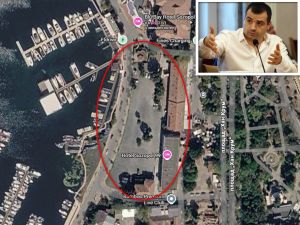 Без сделка за „златния имот“: Созопол спря продажбата към фирма, свързана с бащата на Константин Бачийски