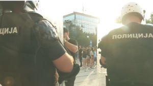 Udruženje Da se zna: Podneli smo tužbu Upravnom sudu zbog zabrane Prajd karavana u Pirotu