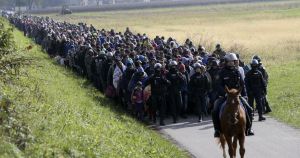 EU država proglasila izvanredno stanje: U tjedan dana stiglo im 1500 migranata