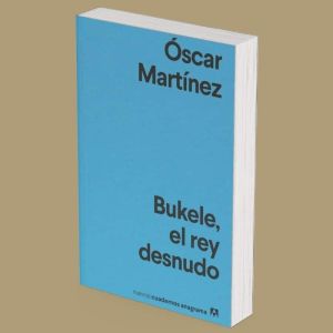 Bukele, dictador