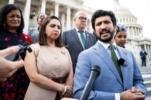 Texas Can Teach Democrats How to Disagree on Israel