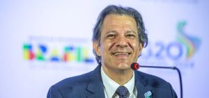 O que Haddad pode e precisa fazer para decolar em São Paulo