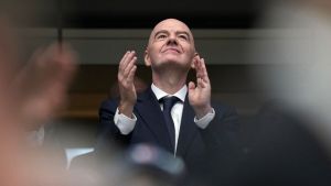 L’Uefa avvisa Infantino: “O ritiri i tuoi piani, o noi non giochiamo più”