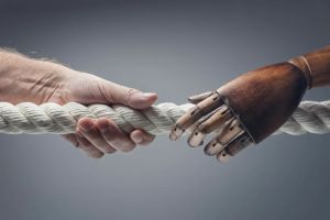 The AI Math To Do Before Laying Off Employees
