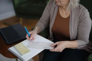 What A Retirement Paycheck Looks Like And How To Create One