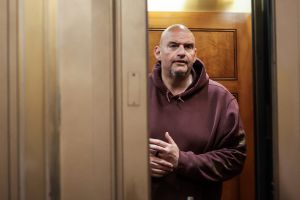 Fetterman Is So Unpopular That He Loses to “Someone Else” by 18 Points in Poll