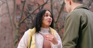 When Our Partner Won't Take Responsibility for Hurting Us