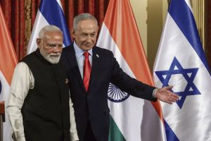 Génocide à Gaza : avec plus de 2 500 livraisons d’armes indiennes à Israël, Narendra Modi complice assumé de Benyamin Netanyahou