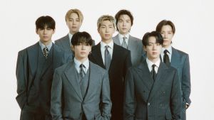 BTS jubila al Grammy