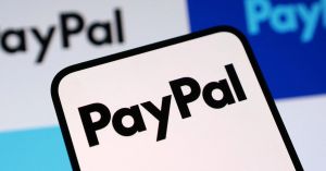 Elon Musk's empire would be a better PayPal X-it