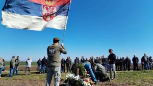 Justicija je pobegla iz Srbije, a neko drugi drži kantar