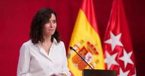 Ayuso debe una explicación