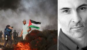 I dag fikk jeg nok av Israel-dekningen til NTB