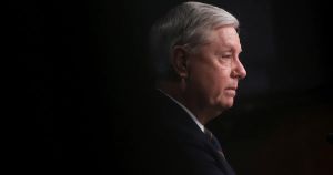 What Lindsey Graham Taught Us About Political Weakness