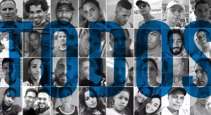 El presidio político cubano: la dignidad frente al terror