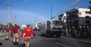 Οι ήρωες της μιας ημέρας και τα κροκοδείλια δάκρυα της εξουσίας