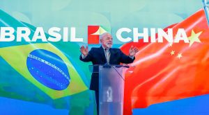 O Lula empurra o Brasil para fora da nova geografia industrial
