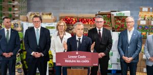 Canada’s new food security strategy invests in technology but overlooks the people who help farmers use it