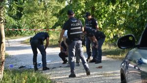 Conegliano, pensionato si dà fuoco con la benzina: è grave