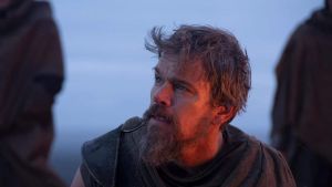 “La Odisea”: La pequeña trampa de Nolan