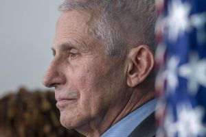 X. terá o mesmo destino de Anthony Fauci