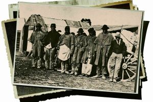 Wie Harriet Tubman die Sklaverei bekämpfte