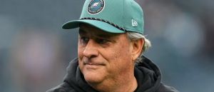 ‘Did You Guys See That?’: NFL Coach Makes Hilarious Fauci Joke To Give Us Classic Training Camp Zinger