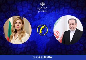Иран предупреди България заради американските самолети в Безмер