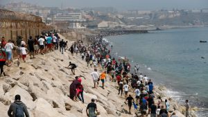 La desastrosa política migratoria del Gobierno