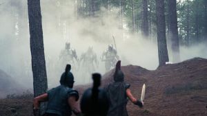 Kako je „Odiseja“ postala filmski fenomen i pre premijere: Zašto svi žele da je gledaju u IMAX-u?