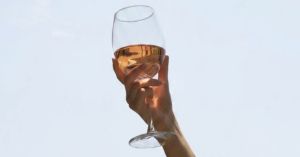 Are Wine Moms Rebelling or Surrendering?