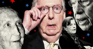 This Is the Proof That McConnell Scandal Is Just the Start