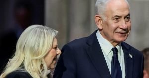 Netanyahu Wanted Washington to Act on Iran, Now He Says It Wasn't His Decision