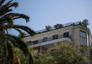 Casi hacerse un Galapagar