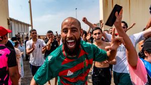 El Gobierno llega tarde y mal a Ceuta