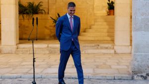 Los pobres de Sánchez