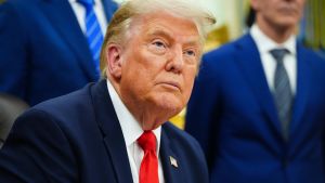 Trump no necesita tropas, América Latina es trumpista