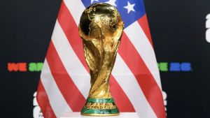 EE. UU. le da la espalda a Infantino y se solidariza con el rechazo de la Concacaf