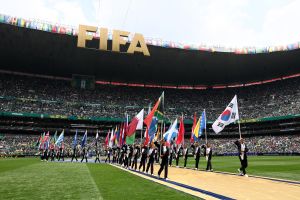 Nearly All of Europe Vow to Boycott World Cup Over Plan for Kushner Family Sale