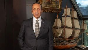 Karadeniz Holding, ABD’nin yapay zekâ elektriğini üretecek