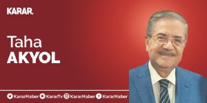Davutoğlu ne diyor?